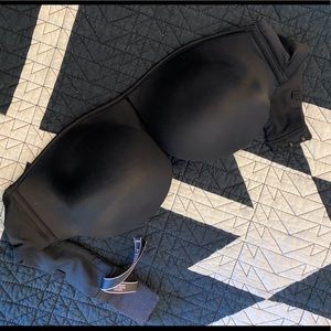 Strapless Bombshell Bra